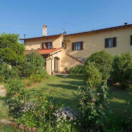 Polcanto Villa Porcigliano Olive Grove מראה חיצוני תמונה