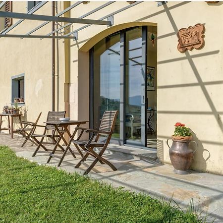 Polcanto Villa Porcigliano Olive Grove מראה חיצוני תמונה