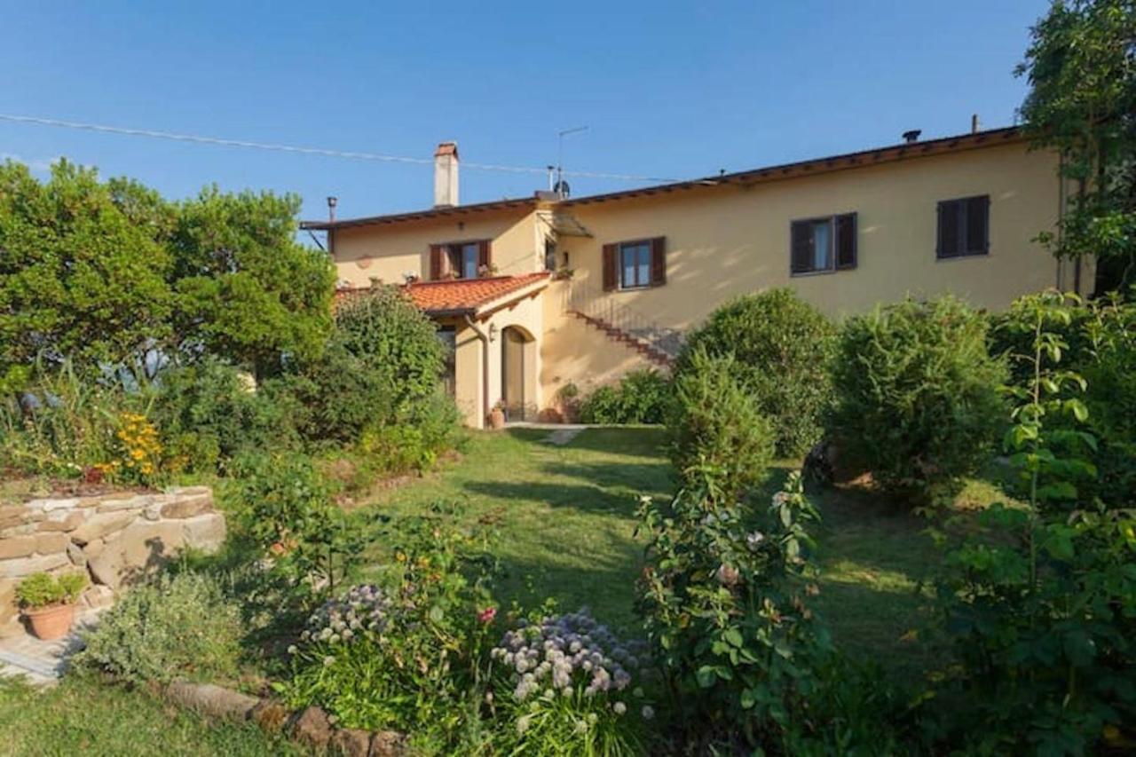 Polcanto Villa Porcigliano Olive Grove מראה חיצוני תמונה