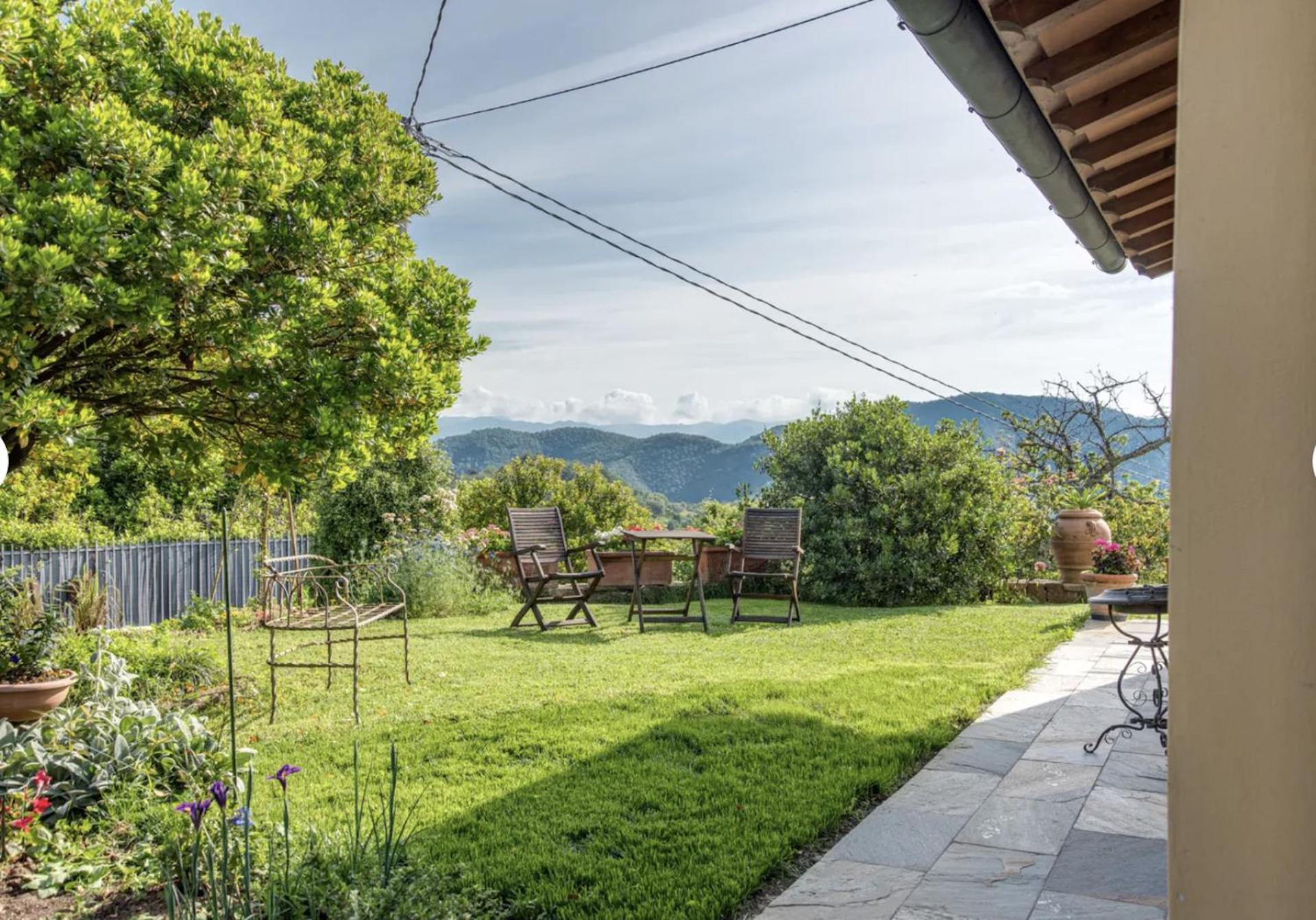 Polcanto Villa Porcigliano Olive Grove מראה חיצוני תמונה