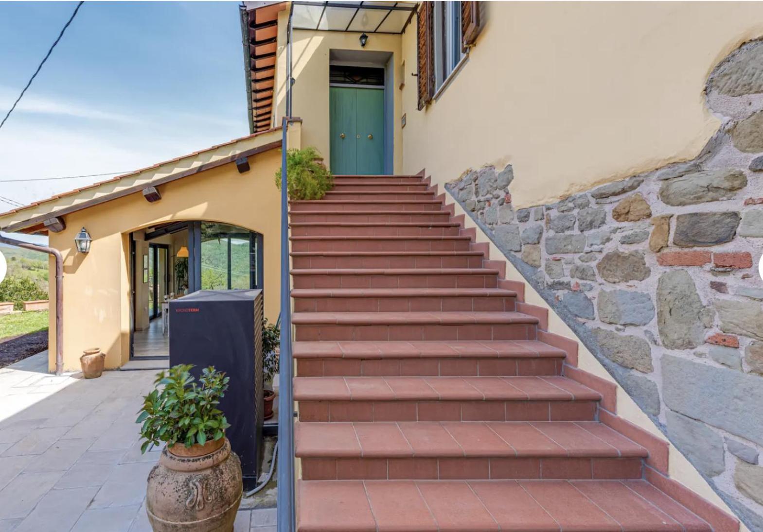 Polcanto Villa Porcigliano Olive Grove מראה חיצוני תמונה