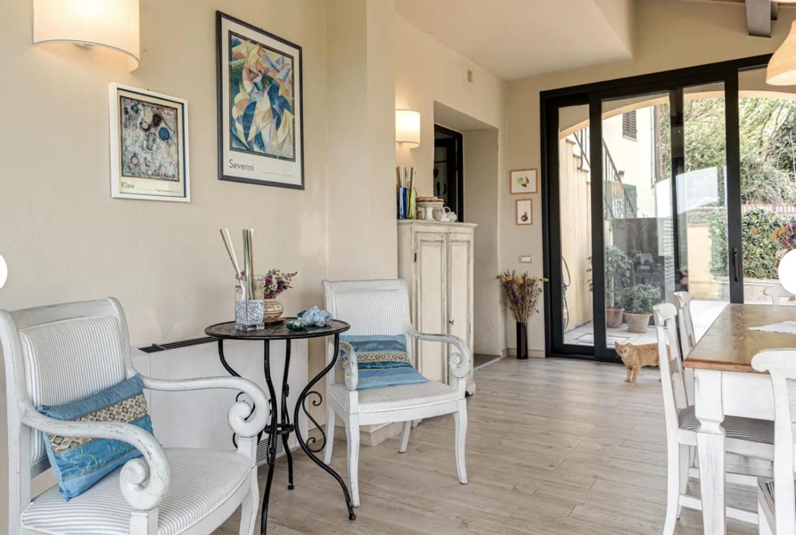 Polcanto Villa Porcigliano Olive Grove מראה חיצוני תמונה