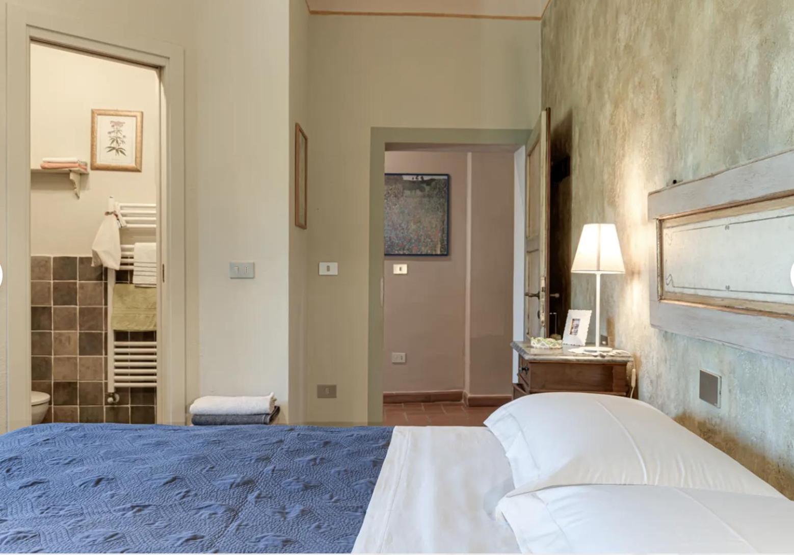 Polcanto Villa Porcigliano Olive Grove מראה חיצוני תמונה