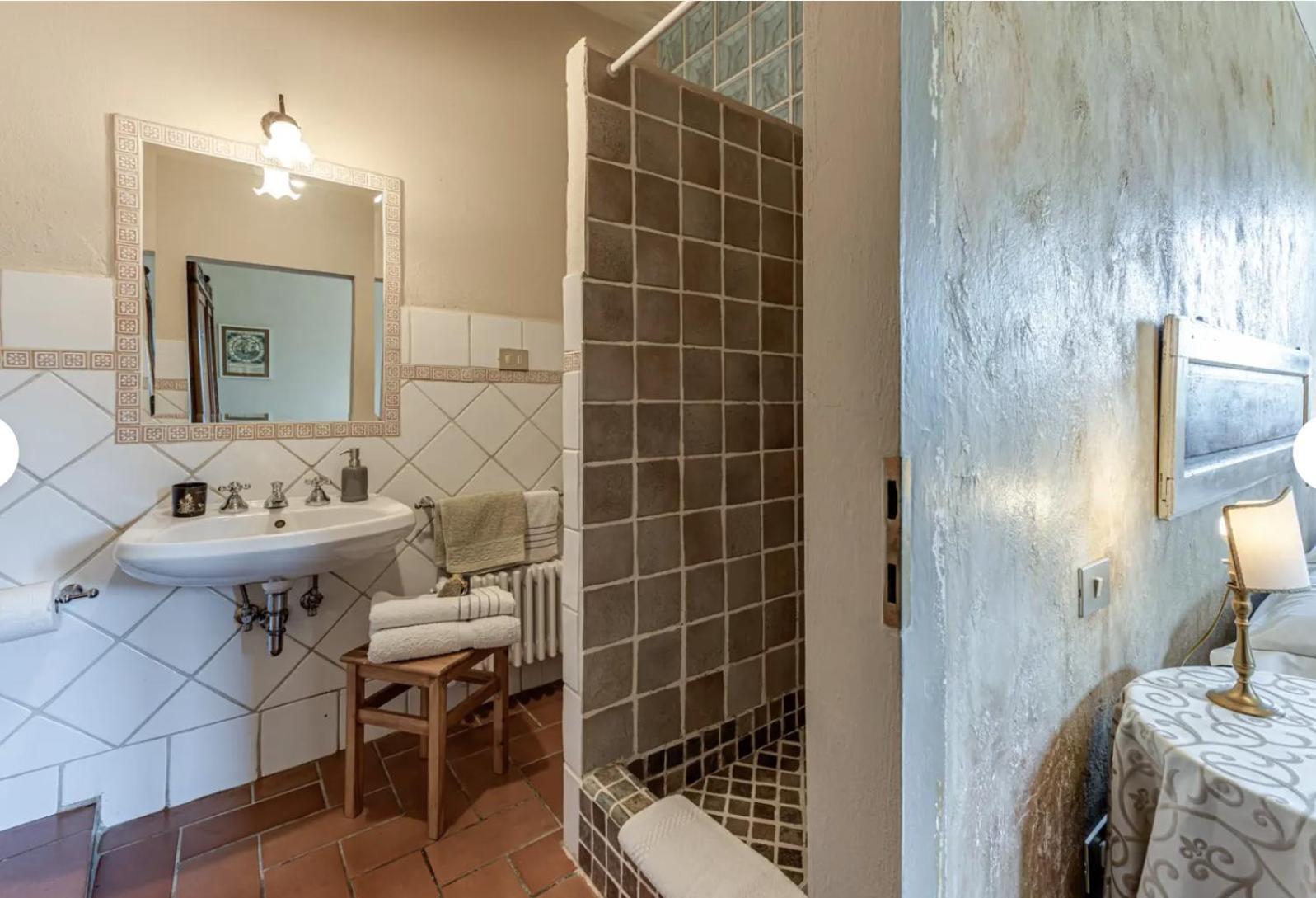 Polcanto Villa Porcigliano Olive Grove מראה חיצוני תמונה