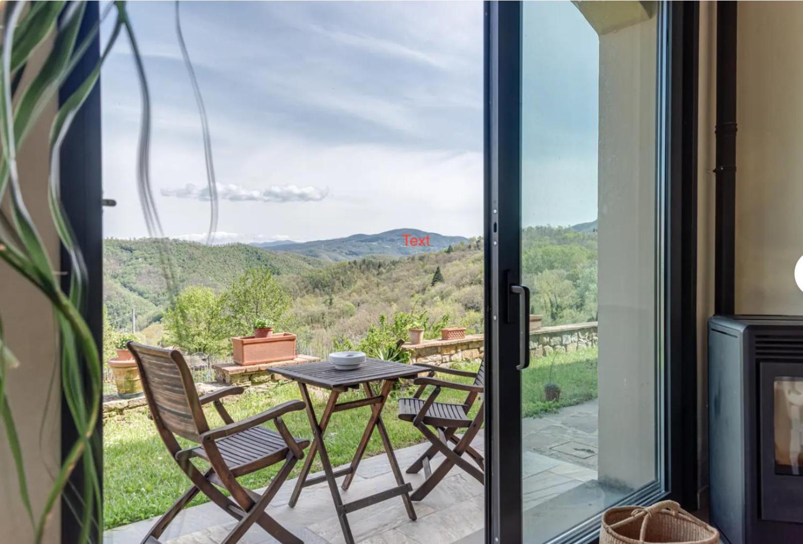 Polcanto Villa Porcigliano Olive Grove מראה חיצוני תמונה