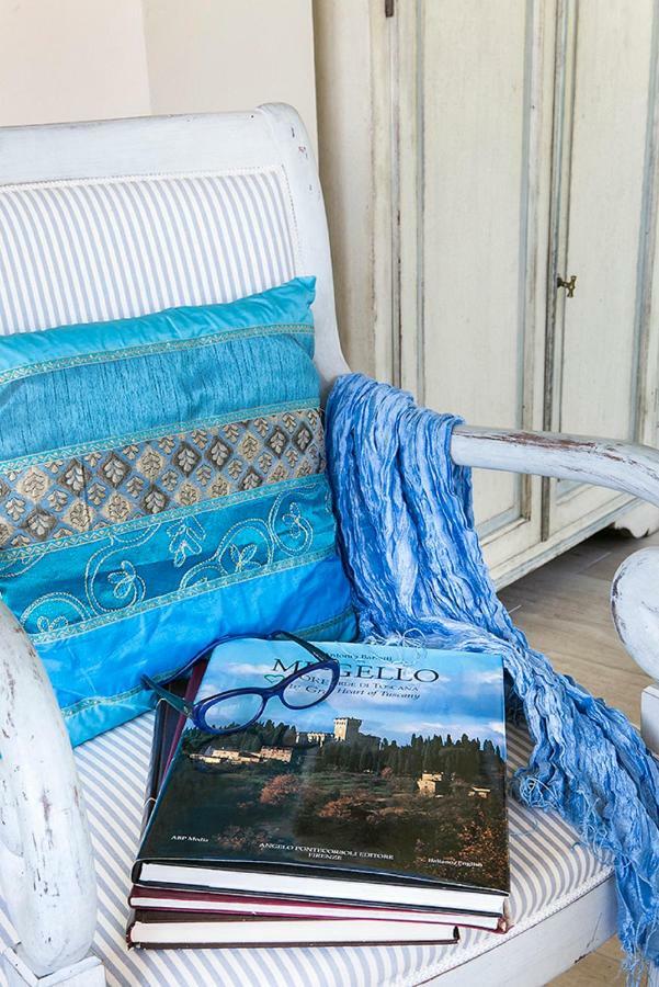 Polcanto Villa Porcigliano Olive Grove מראה חיצוני תמונה